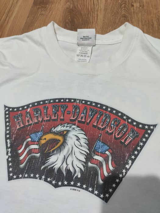 Bluza Harley Davidson marimea XXL