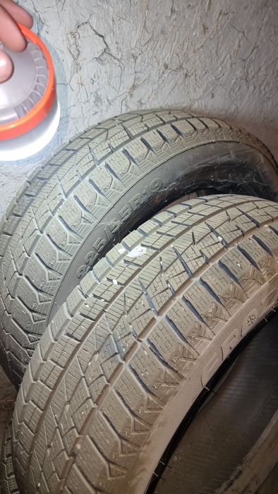 R19 Goforim  покришка  для Changan cs55 plus