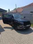 Range ROVER Evoque 2.2 / 2012
