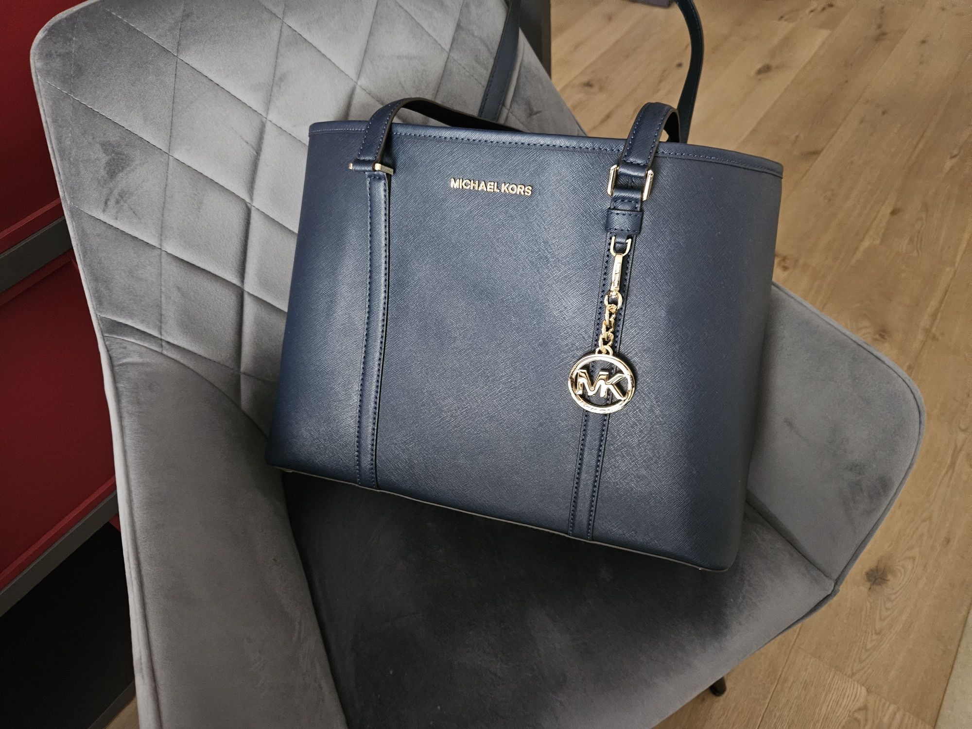 Geanta originala mare Michael Kors originala noua fara etichete