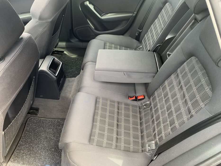 Audi A4 B8 2,0tdi  an 2010 cutie automata