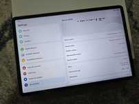 Huawei Matepad 11.5s 144гц, 8/128gb, идеал