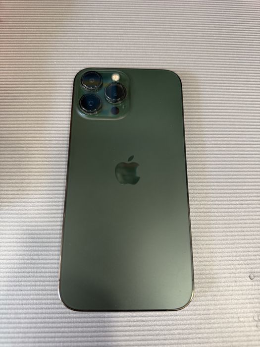 Iphone 13 Pro Max на части