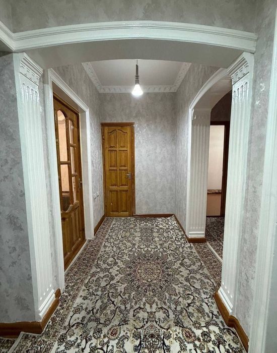 Юнусабад 2 квартал 3/2/9 (72²) продаётся квартира