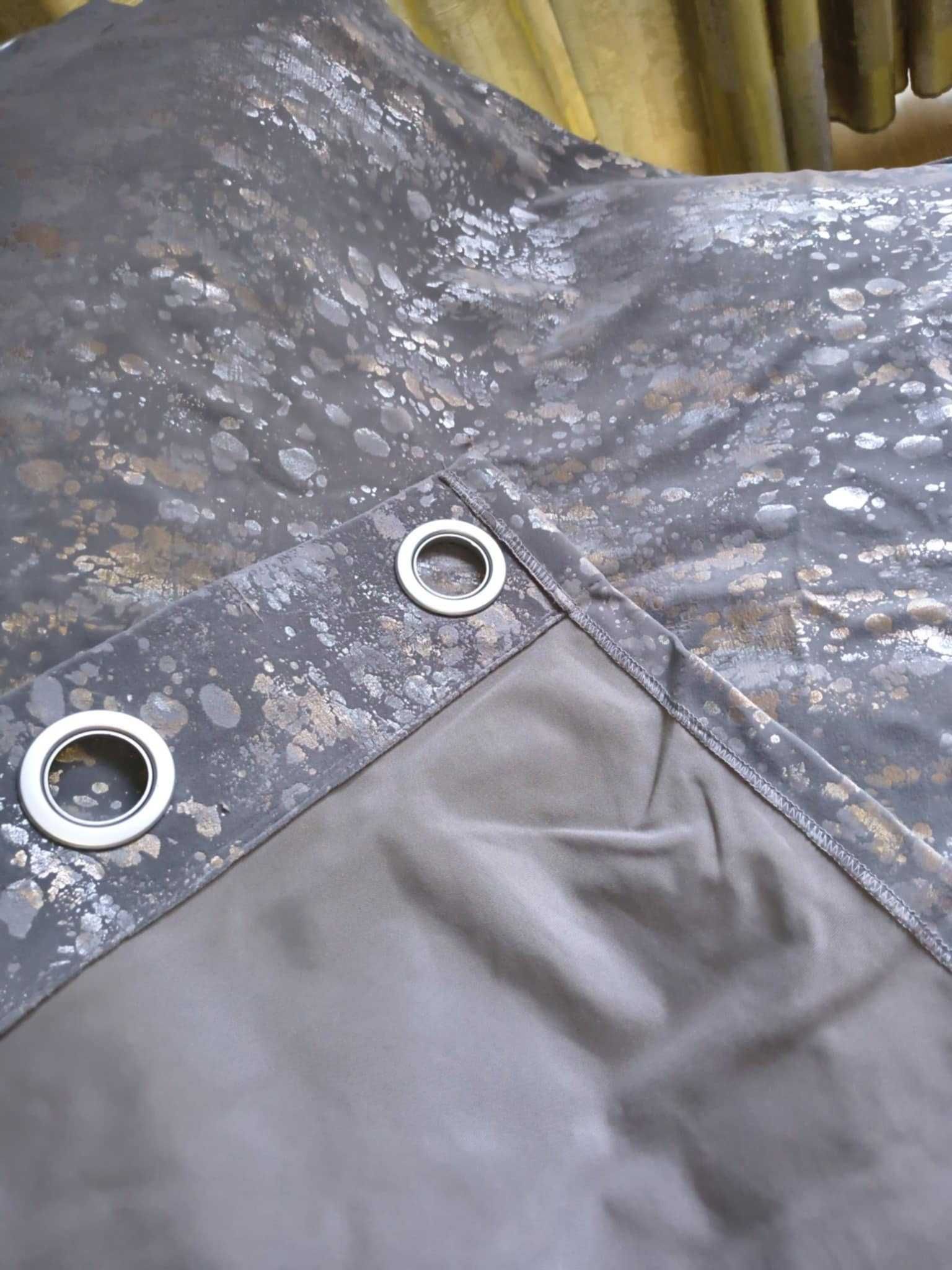 Draperii noi culoare gri
