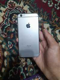 Iphone 6 buxoroga dastafka bepul