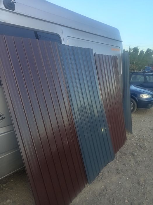 Tabla cutata colorata transport gratuit