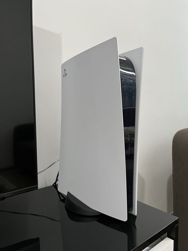 ps5 с нескольким играми