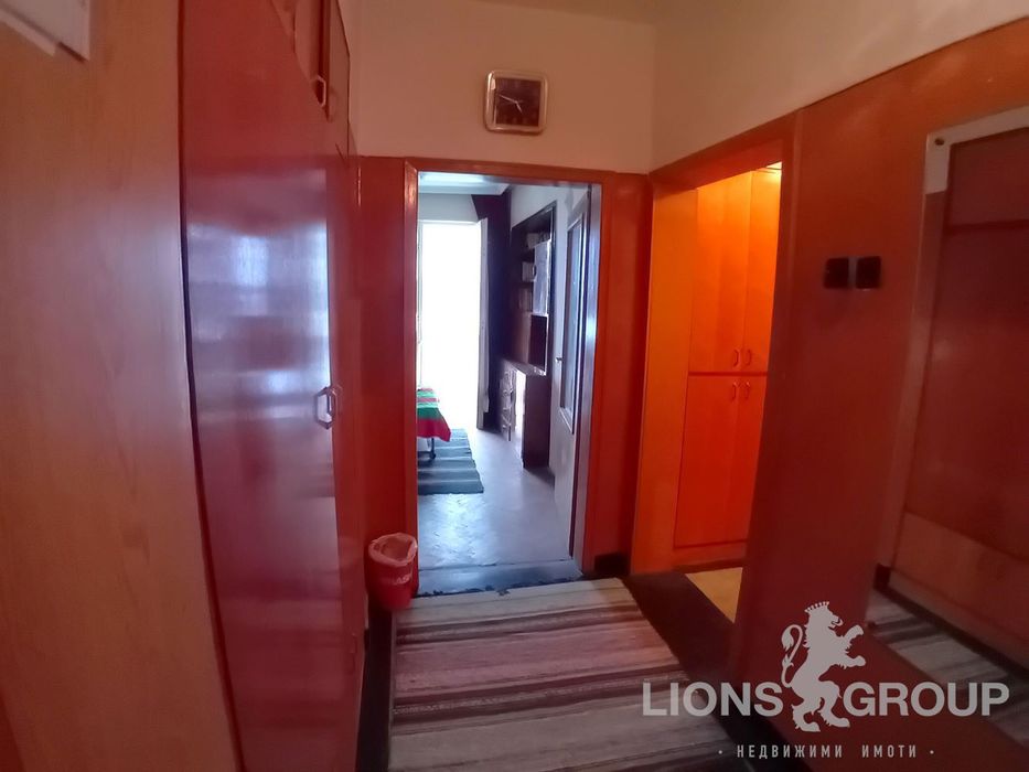 3-стаен в Варна-Чайка площ 85 цена 185000