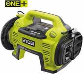 Pompa electrica pentru umflat RYOBI