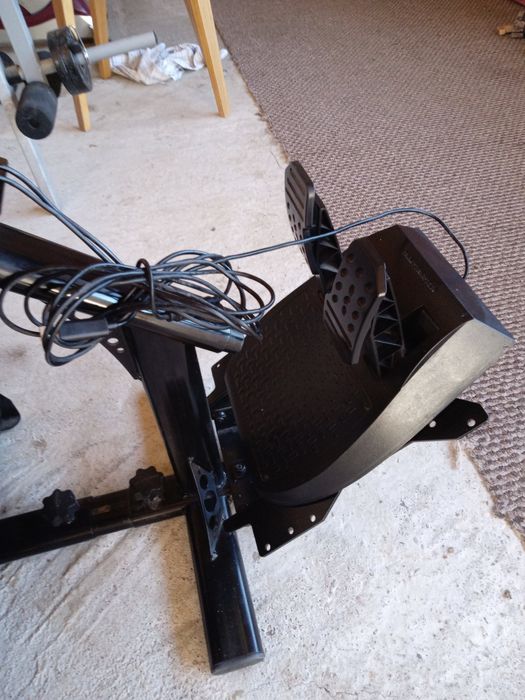 Vând schimb Scaun Xbox PC gaming