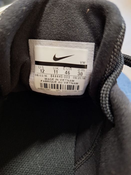 Nike 46 номер нови