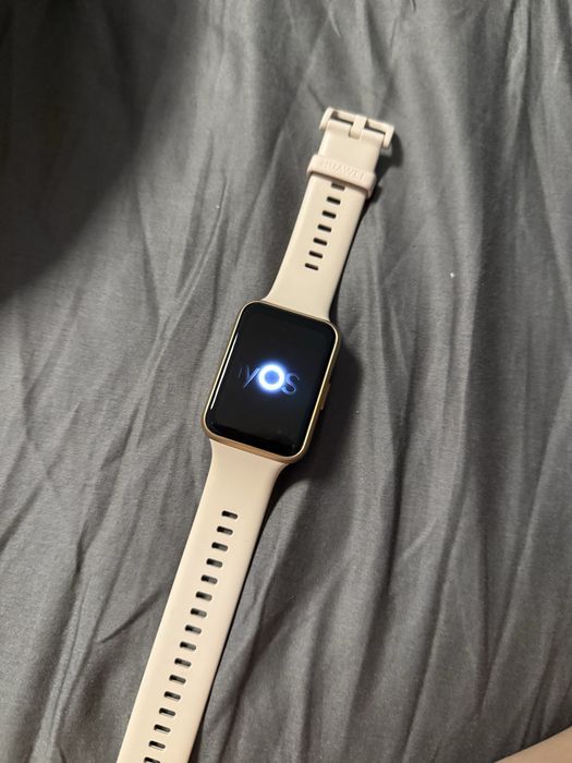 Smartwatch Huawei Fit 2