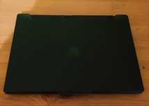 Laptop gaming: Asus TUF