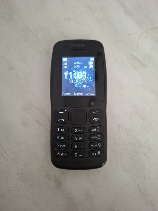 Срочно продам телефон nokia