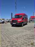 Ford Transit 8+1 , ford , Transit
