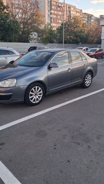 Vând VW Jetta 2006