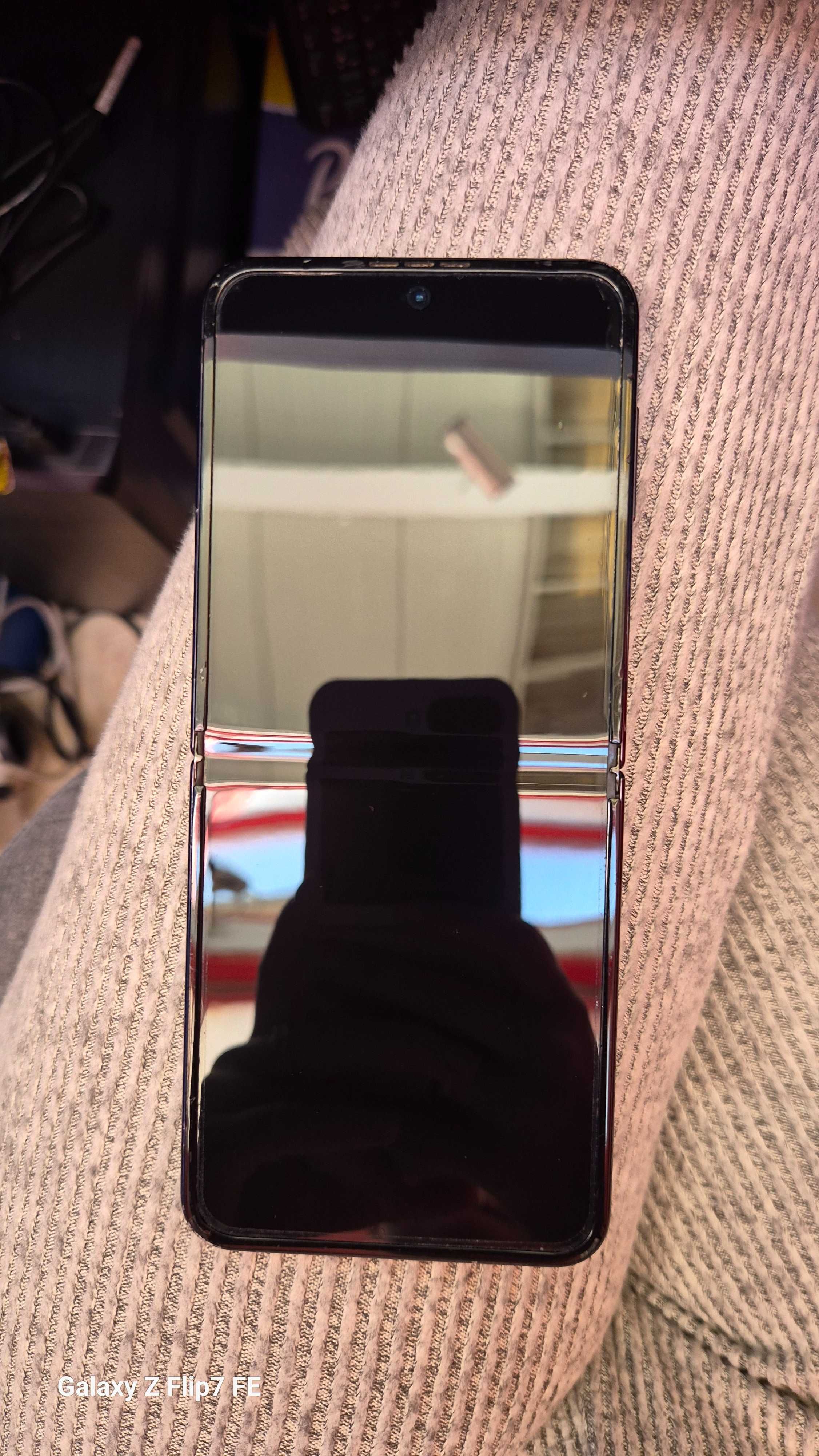 Samsung Z flip 4