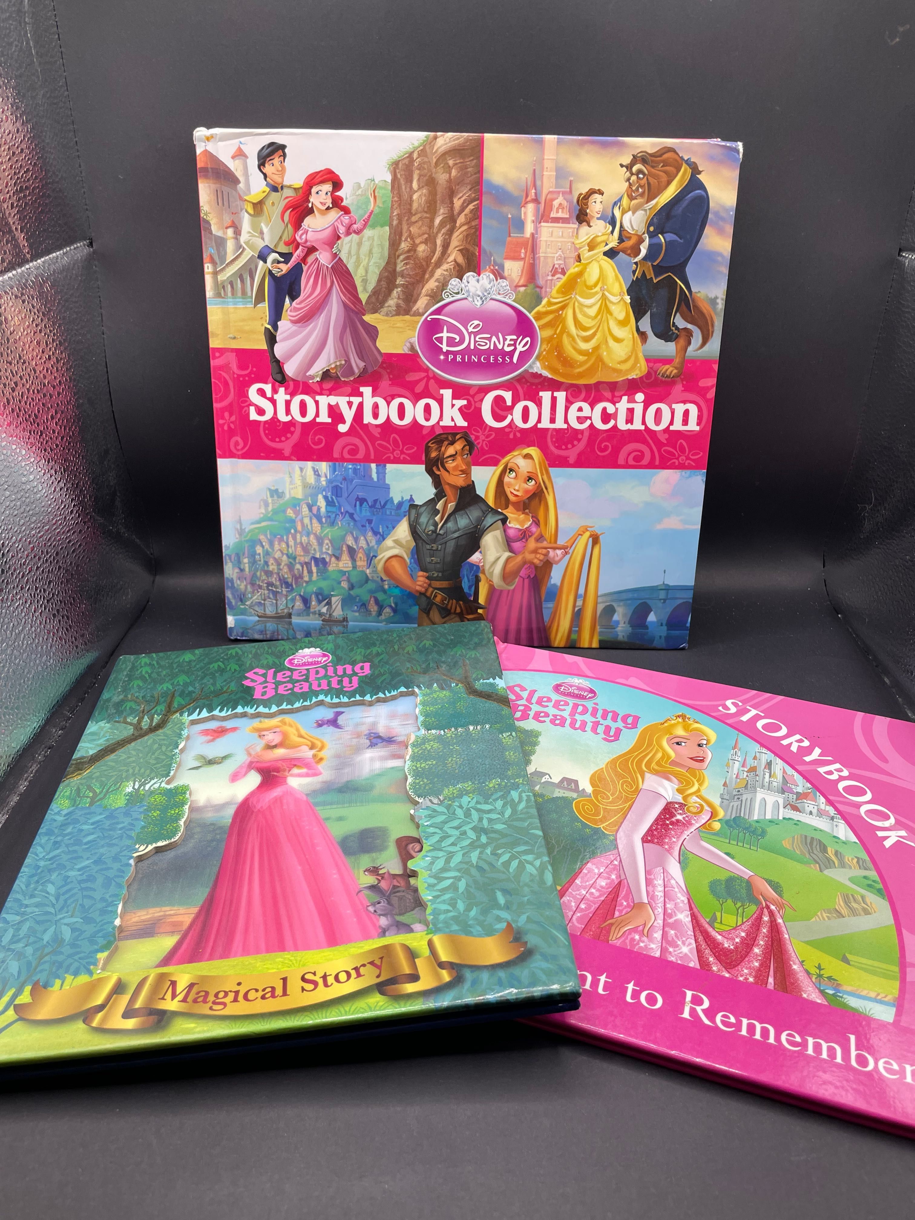 Disney книжки на английски