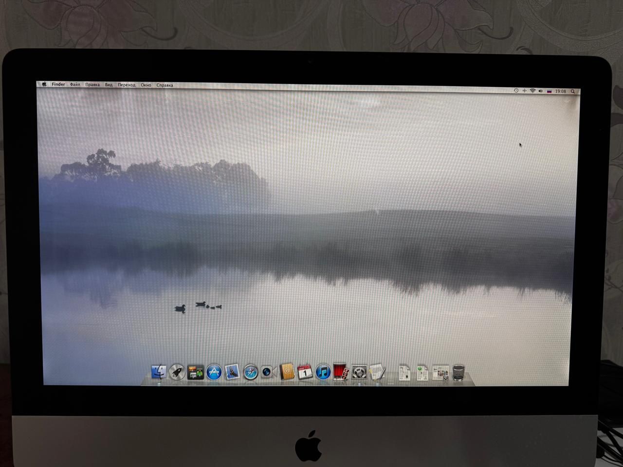 Apple iMac 21.5" A1311, Late 2011