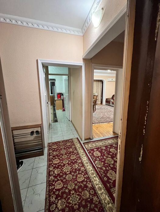 М Горький Сайрам 3 комнатная аренда квартира