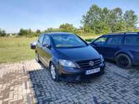 Volkswagen golf V plus, 1.9 TDI