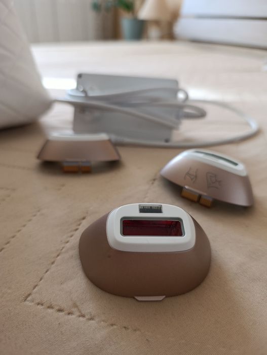 Фотоепилатор Philips