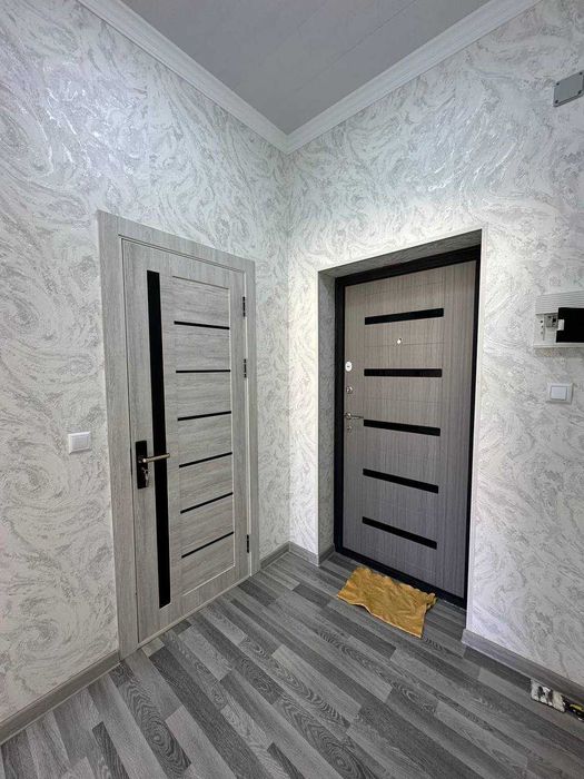 Продаётся 1х комн квартира на 7 этаже Ор-р 7 микрорайон