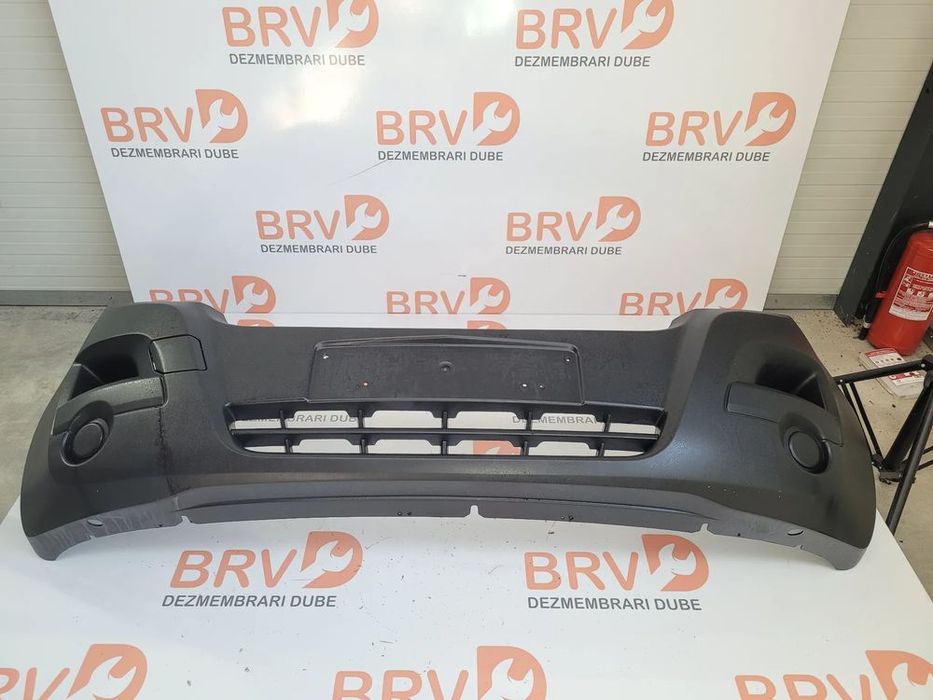 Bara fata pentru Renault Master / Opel Movano Euro 5 (2011-2015) an fa
