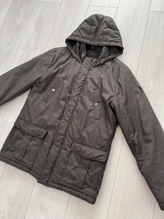 Geaca U.S. POLO ASSN. originala - stare impecabila