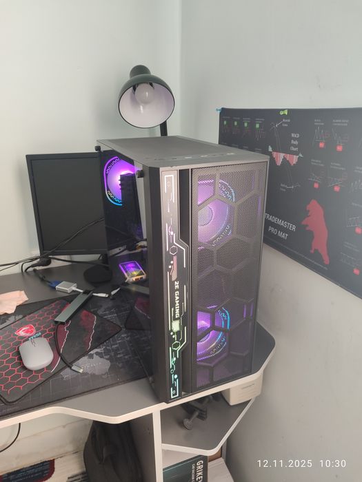 Готовый компьютер только Системный блок