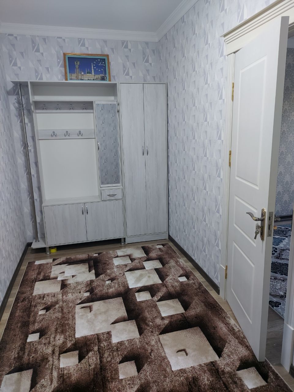Метро Буюк ипак йули, Сельхоз институт, сдаю квартиру! Всем можно жить