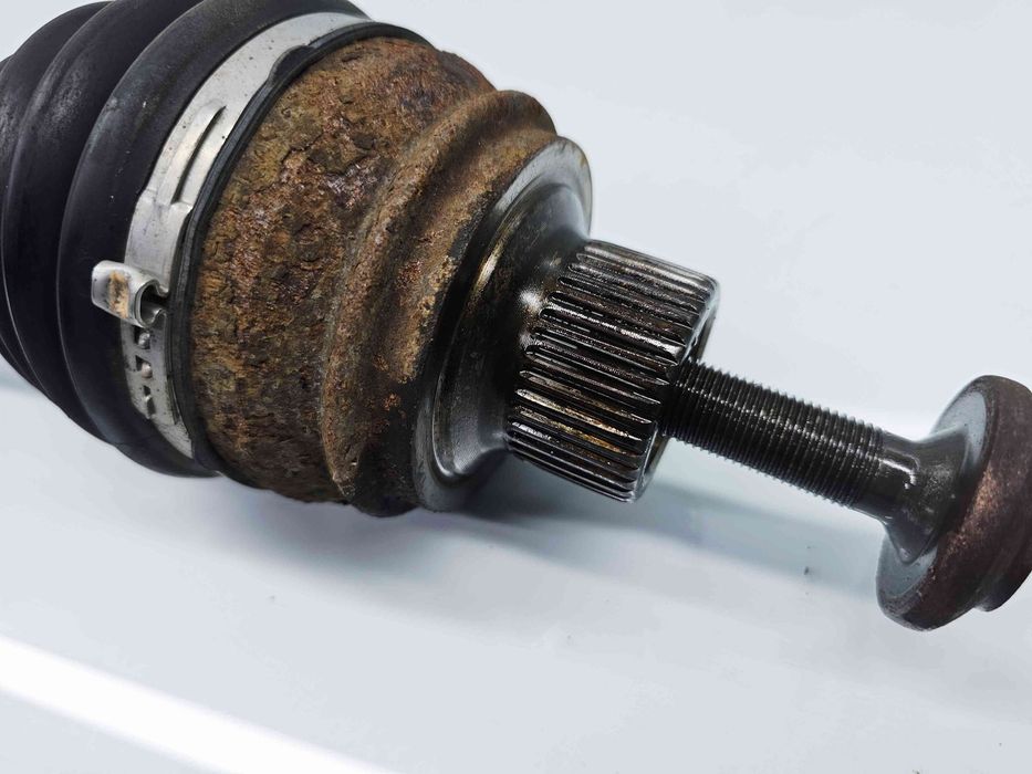 Planetara stanga fata  AUDI A4 (8K2, B8) [Fabr 2008-2015] 8K0407271AJ
