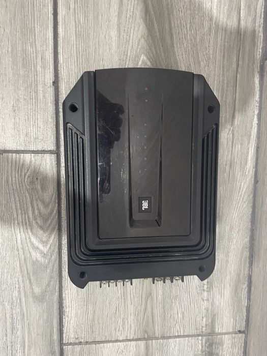 Vand subwoofer Alpine SWT-12S4