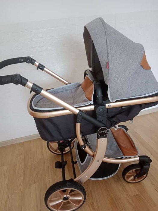 Продается коляска