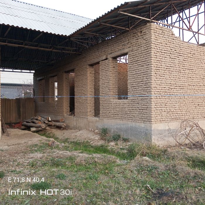 Uy sotiladi Tayyor chek