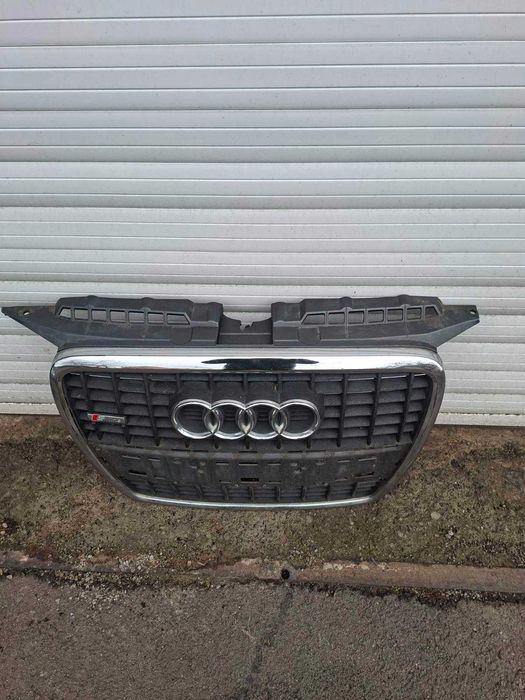 Решетка за Audi A3