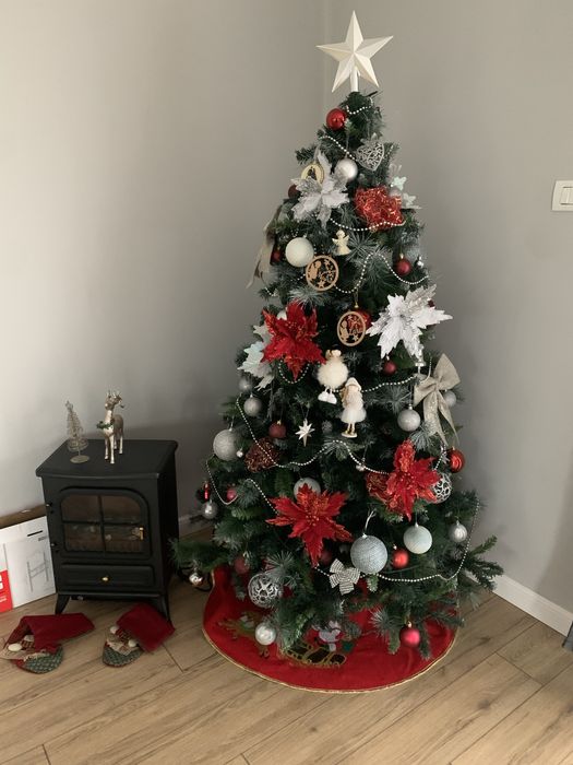 Vand brad artificial