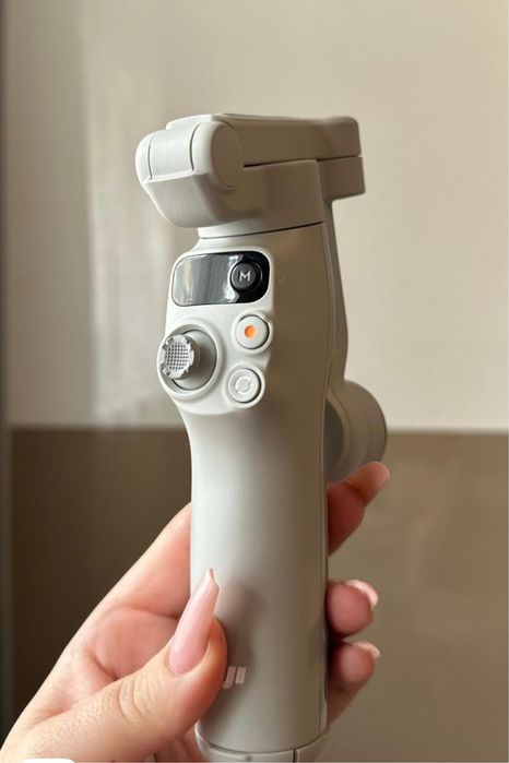 Vand dji osmo mobile 7 nou !!