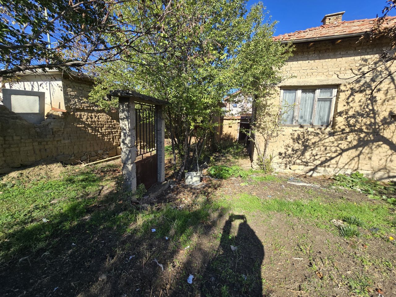 Продава се Къща в Павел баня - 80 кв.м за 625 €/кв.м - Снимка #7