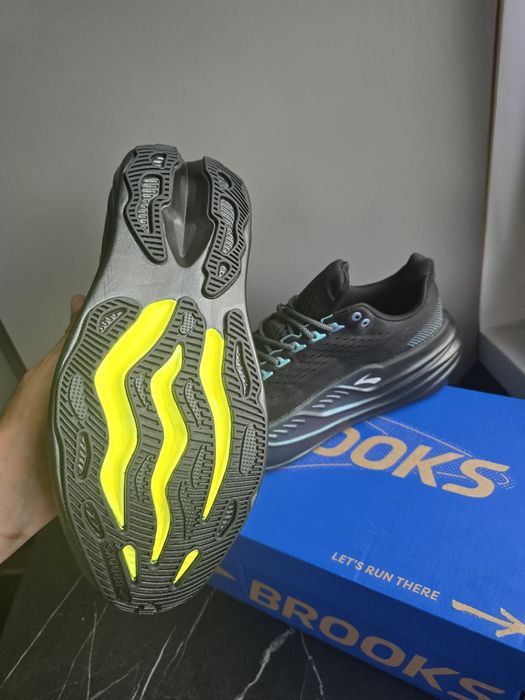 Brooks Glycerin Max 44 Noi!