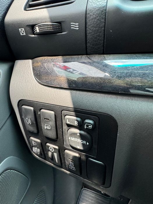 Toyota Land Cruiser 2/3 Usi Sport 3.0 Diesel 2008