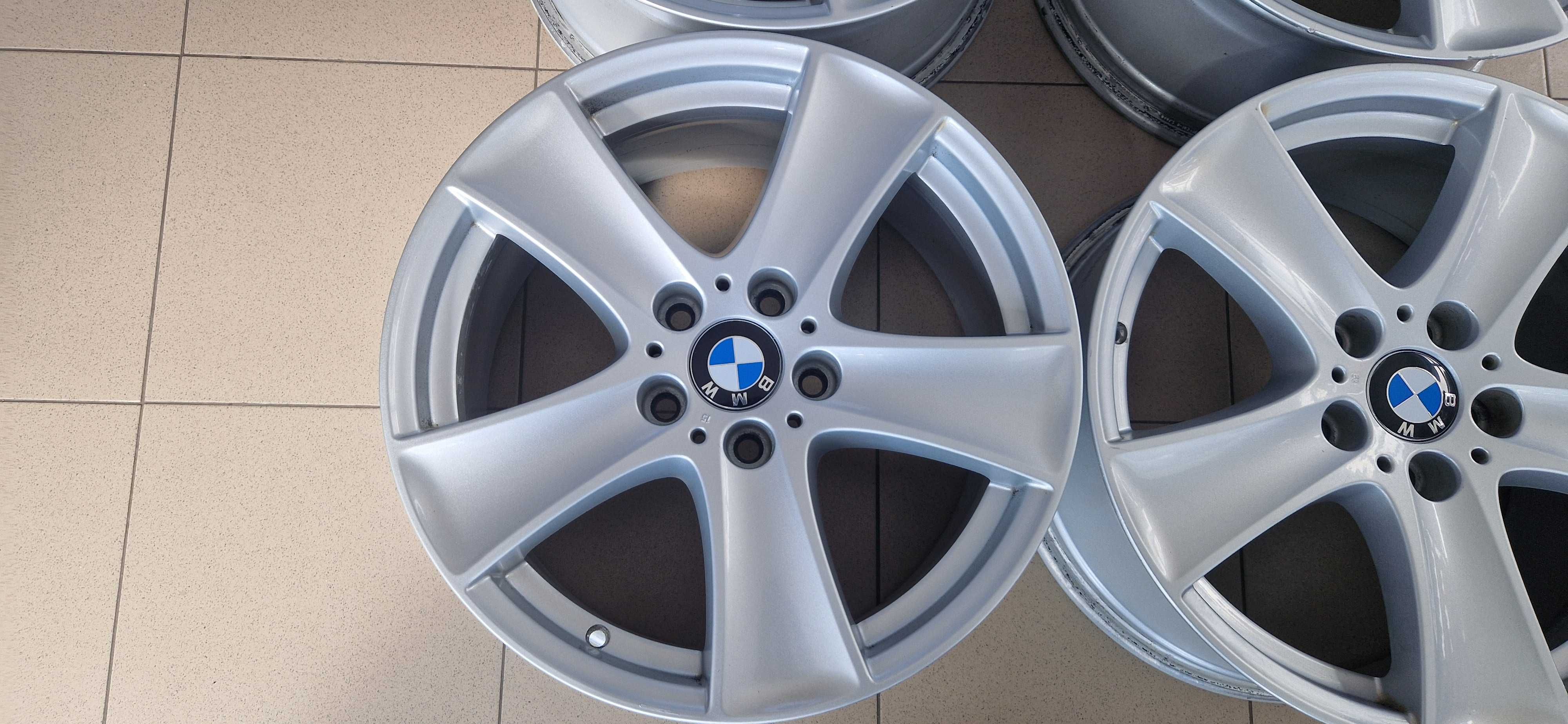 Оригинални джанти 18" BMW 8.5j 5x120