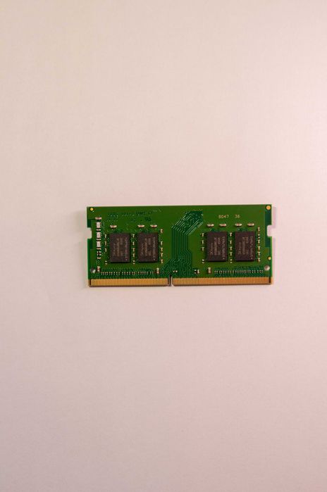 Memorie RAM Laptop Kingston 8GB DDR4 2666MHz SO-DIMM