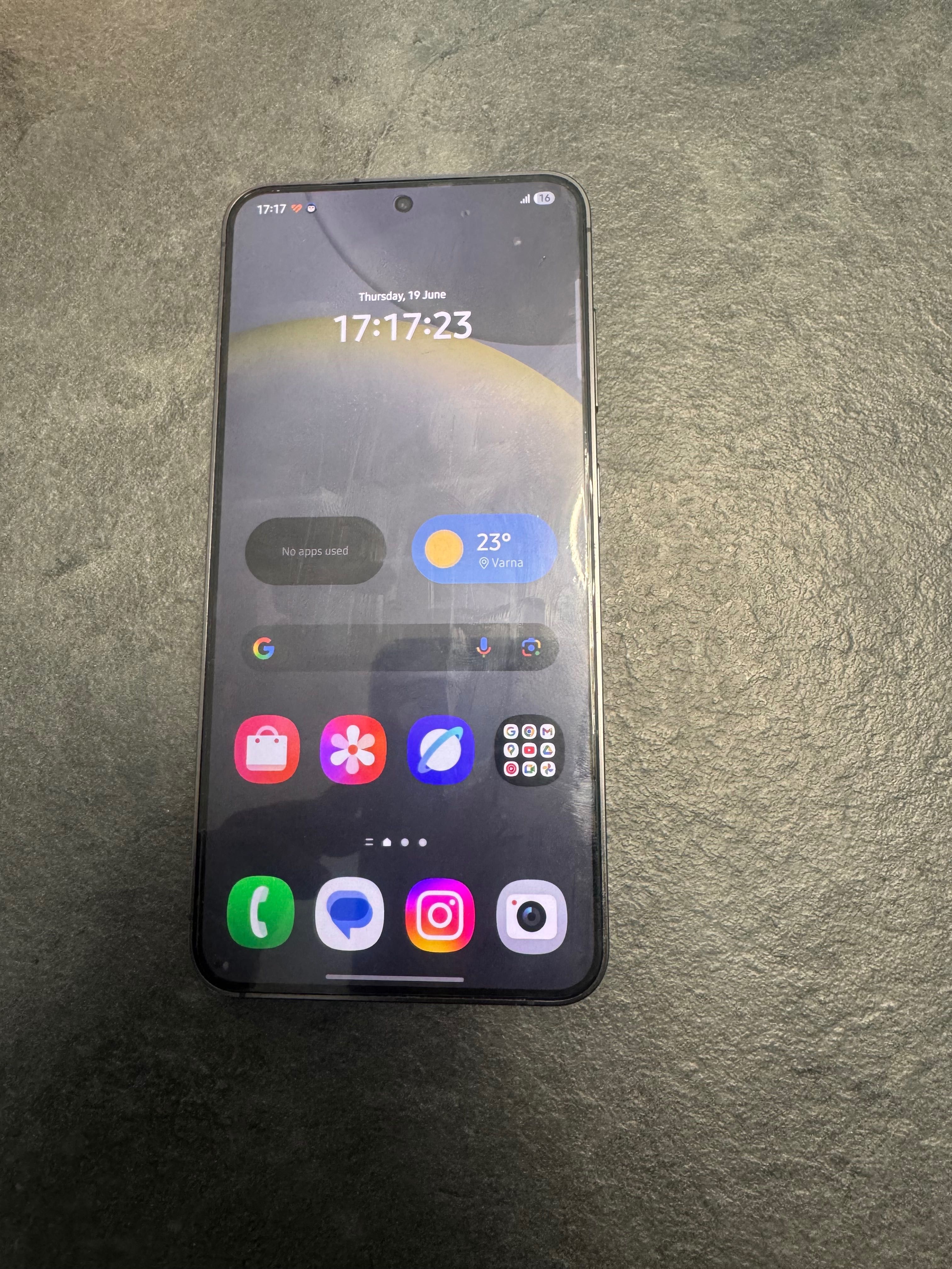 Samsung Galaxy S24 5G 256GB - 950лв