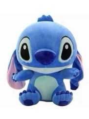 Големи плюшени играчки -Стич и мечета  110см