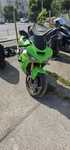 Kawasaki ZX6R 636 2004 на части