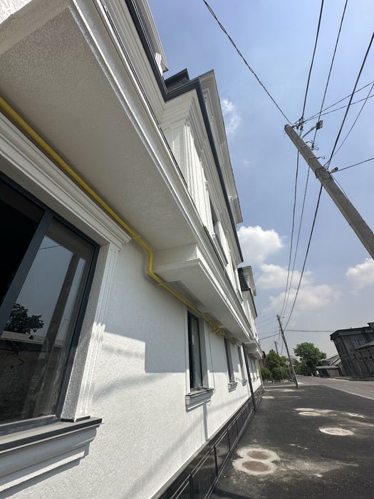 2 хоналик хонадон 43 кв.м Новостройкада кадастр мавжуд Файзабода