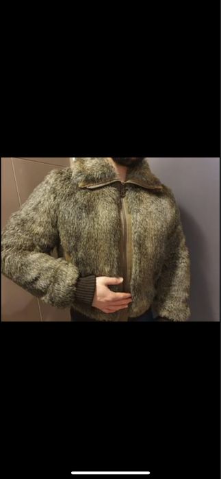 Geacă bărbați