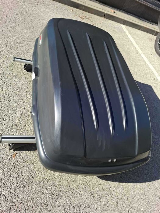 Автобокс Firstbag - 370 л.